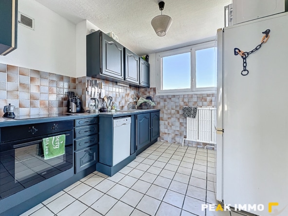 Appartement 4 pièces - 70 m2 - Rumilly