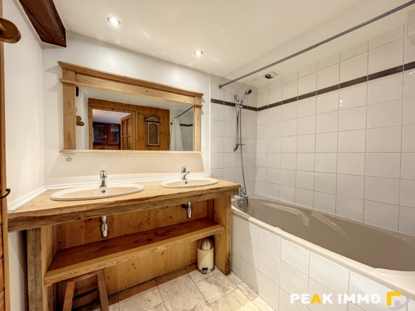 Ferme de Pays 168 m2 - Chamonix