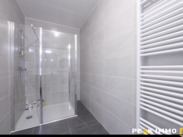 Appartement 2 pièces 49m2- Annecy