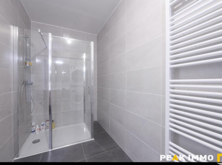 Appartement 2 pièces 49m2- Annecy