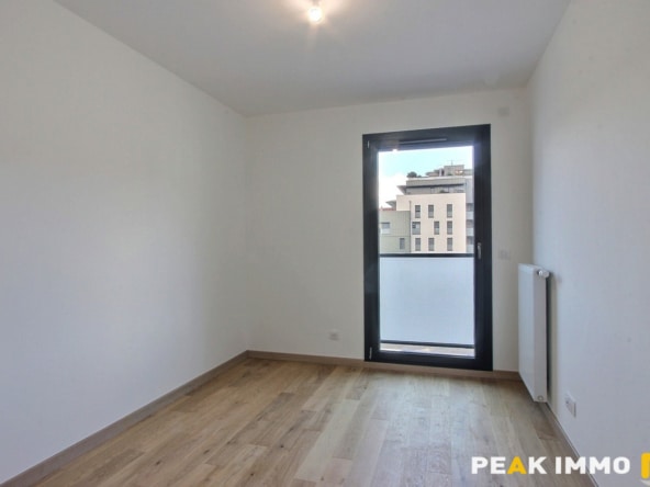 Appartement - 4 pièces - 80.50 m2 - Annecy