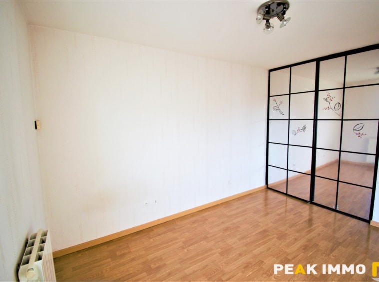 2 pièces, 48,20 m2, Rumilly