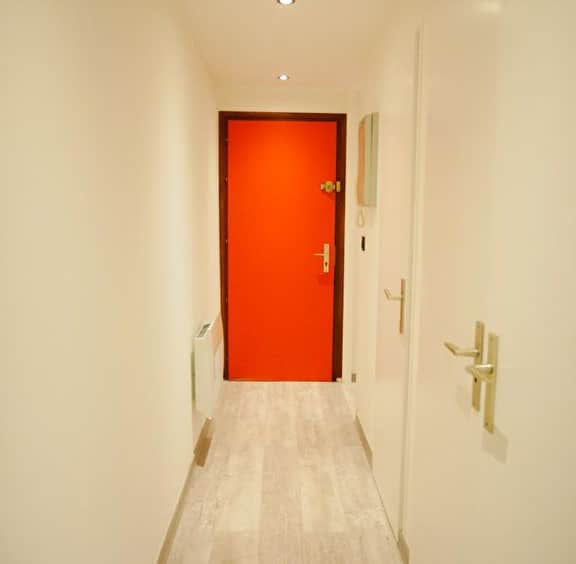 Studio - 24,40 m2 - Sallanches