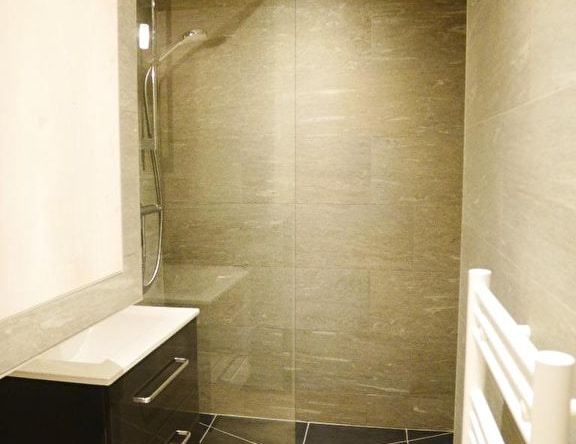 Studio - 24,40 m2 - Sallanches