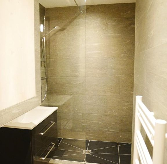 Studio - 24,40 m2 - Sallanches