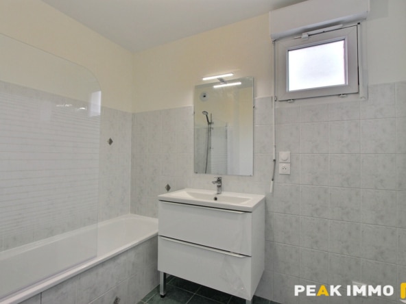 Appartement 3 pièces 64.11 m2 Pringy