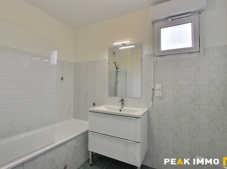 Appartement 3 pièces 64.11 m2 Pringy
