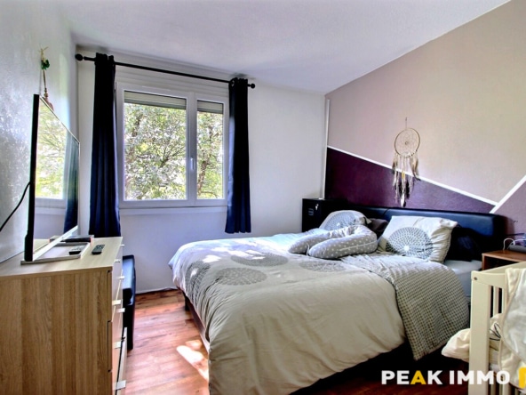 Appartement 2 pièces - 54.74 m2 - CRAN GEVRIER