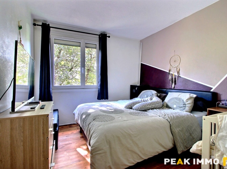 Appartement 2 pièces - 54.74 m2 - CRAN GEVRIER
