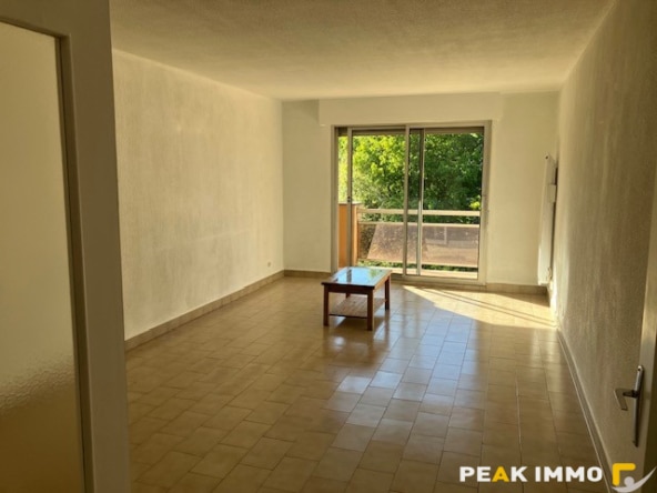 2 pièces, 58,69 m2, Rumilly