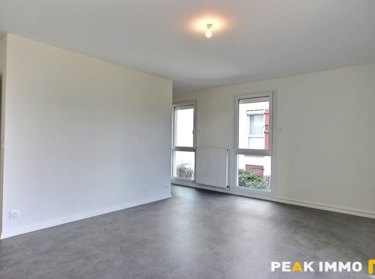 Appartement 3 pièces 64.11 m2 Pringy