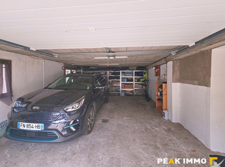 Maison Ville La Grand 5 pièces 110 m2