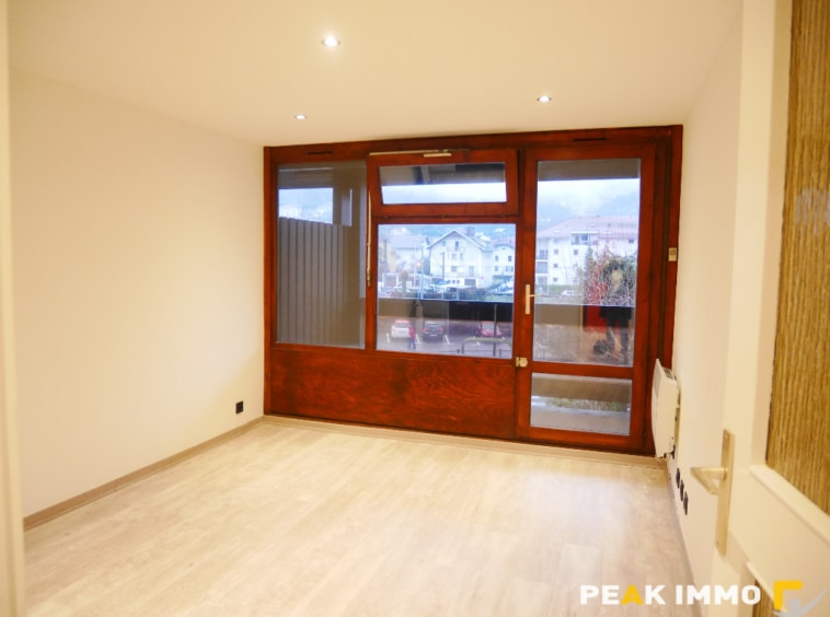 Studio - 24,40 m2 - Sallanches