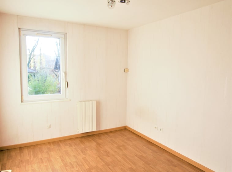 2 pièces, 48,20 m2, Rumilly