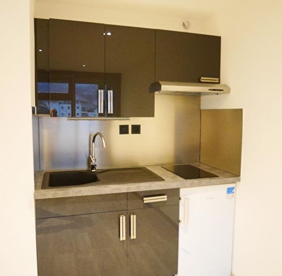 Studio - 24,40 m2 - Sallanches