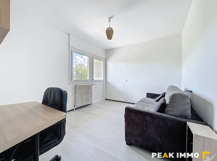 Appartement 4 pièces - 70 m2 - Rumilly