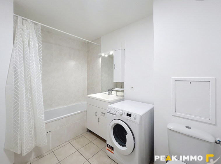 Appartement Vetraz Monthoux 2 pièce(s) 42 m2