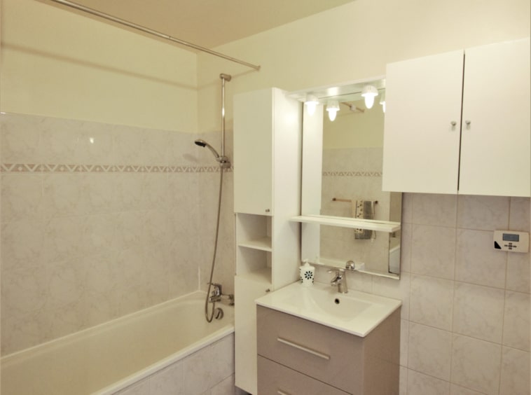 2 pièces, 48,20 m2, Rumilly