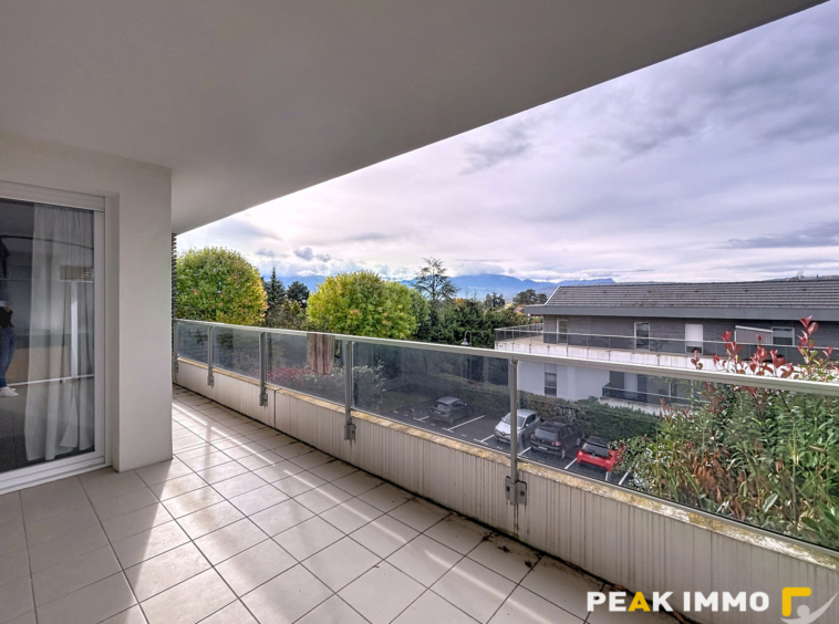 Appartement Vetraz Monthoux 2 pièce(s) 42 m2