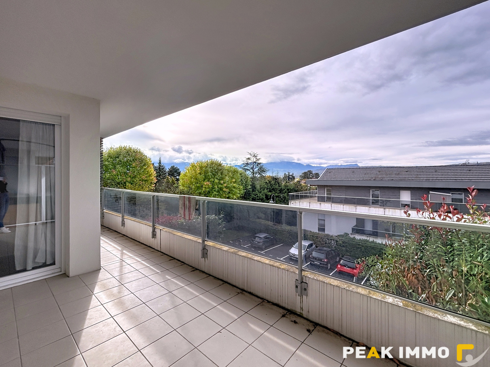 Appartement Vetraz Monthoux 2 pièce(s) 42 m2