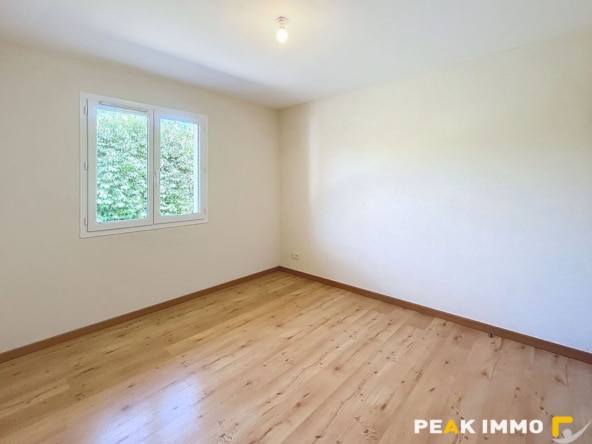 Maison Vougy 5 pièce(s) 113.57 m2