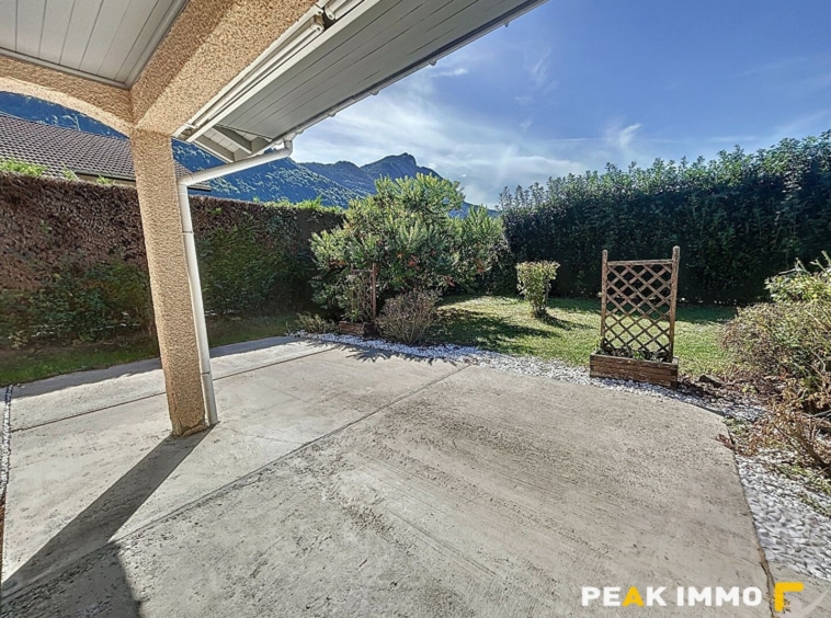 Maison Vougy 5 pièce(s) 113.57 m2