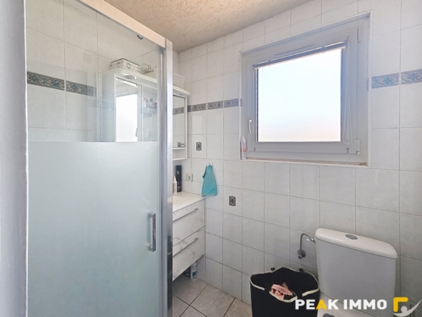 Maison Ville La Grand 5 pièces 110 m2