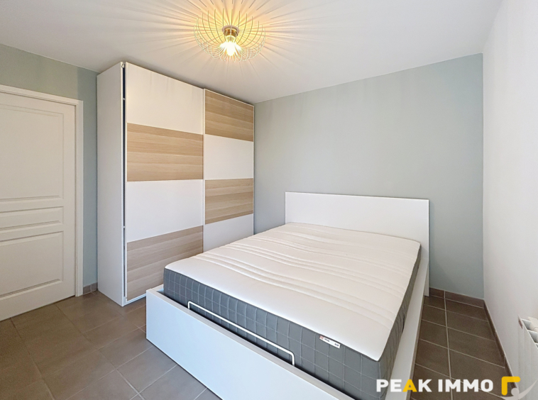 Appartement Vetraz Monthoux 2 pièce(s) 42 m2