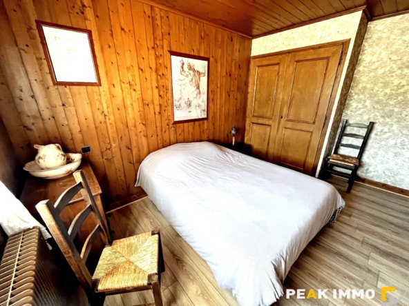 Chalet - 6 pièces - 158 m2  - Combloux