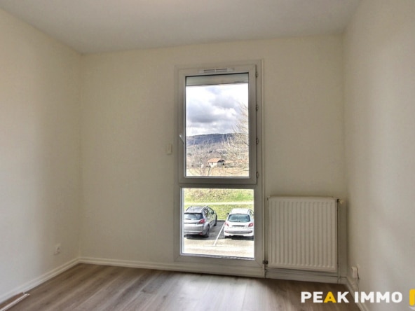 Appartement 3 pièces 64.11 m2 Pringy