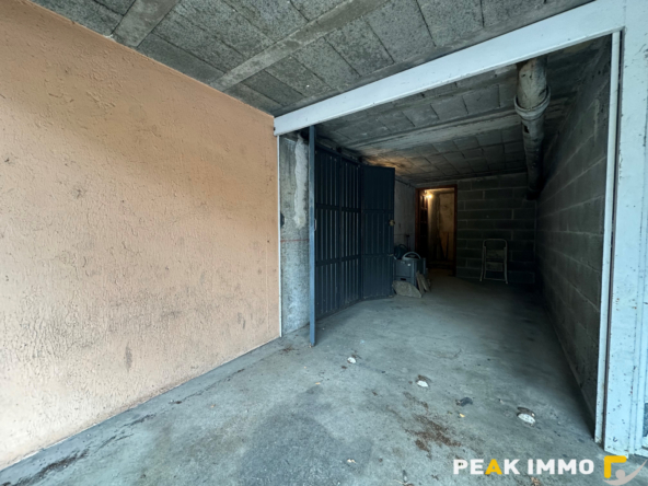 Garage - 15 m2 - Rumilly