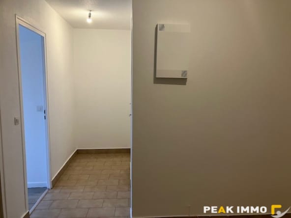 2 pièces, 58,69 m2, Rumilly