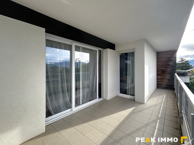 Appartement Vetraz Monthoux 2 pièce(s) 42 m2