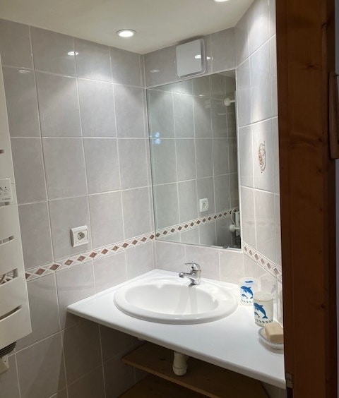 2 pièces, 45,90 m2, Aix les Bains