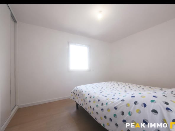 Appartement 2 pièces 49m2- Annecy