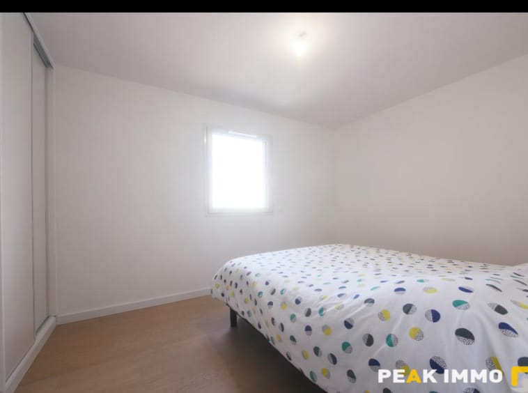Appartement 2 pièces 49m2- Annecy