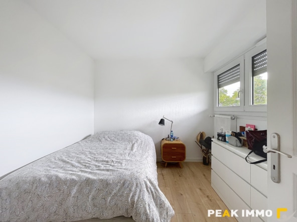 Appartement 4 pièces - 80.05 m2 - Rumilly