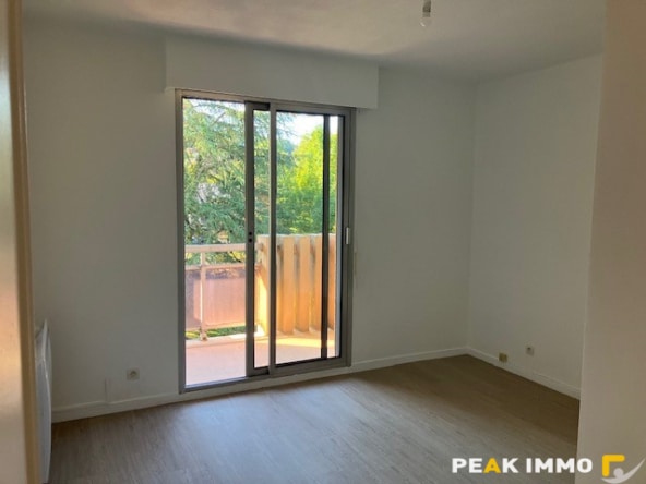 2 pièces, 58,69 m2, Rumilly
