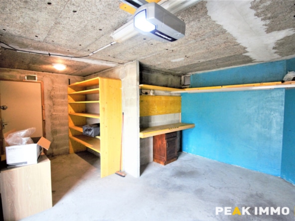 2 pièces, 48,20 m2, Rumilly