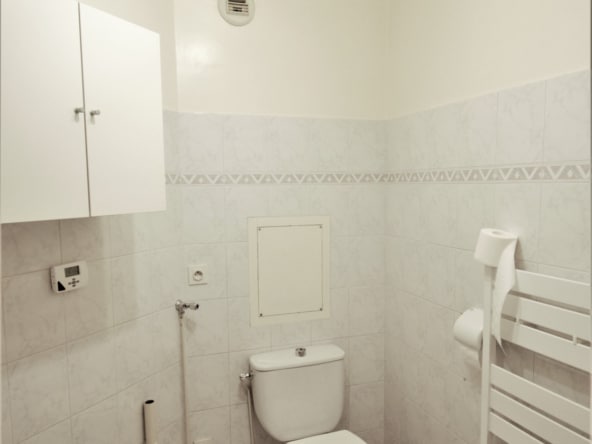 2 pièces, 48,20 m2, Rumilly