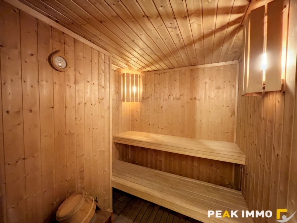 Ferme de Pays 168 m2 - Chamonix