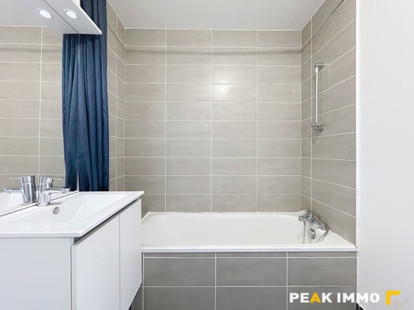 EXCLUSIVITE - T4 - 86,69m2 - ANNECY LE VIEUX - SECTEUR MINOT