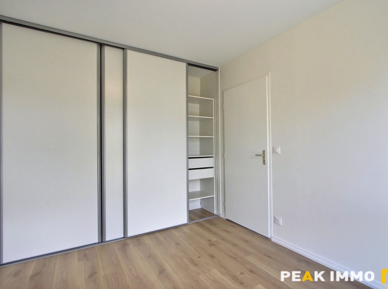 Appartement 3 pièces 64.11 m2 Pringy