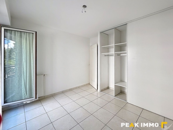 ANNEMASSE   À louer : Appartement T3 de 75,04 m2 avec balcon