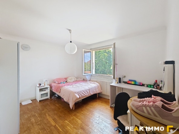 Maison Ville La Grand 5 pièces 110 m2