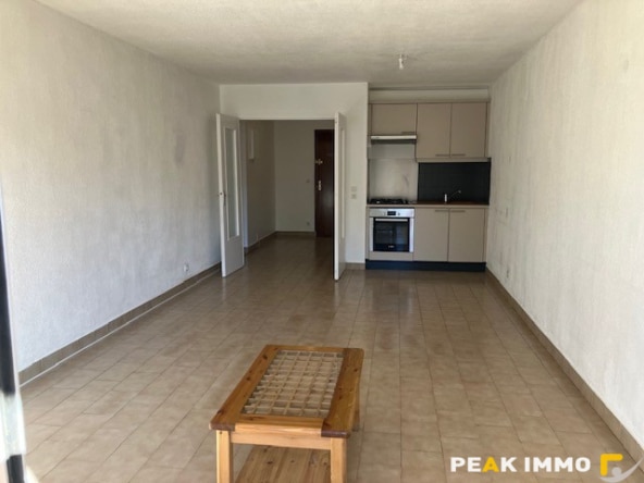 2 pièces, 58,69 m2, Rumilly