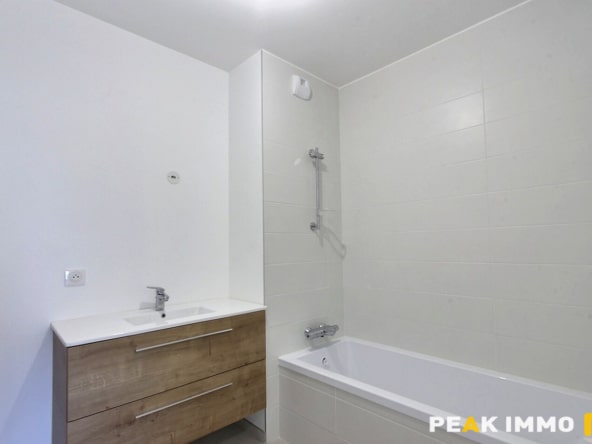 Appartement - 4 pièces - 80.50 m2 - Annecy
