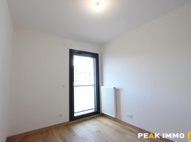 Appartement - 4 pièces - 80.50 m2 - Annecy