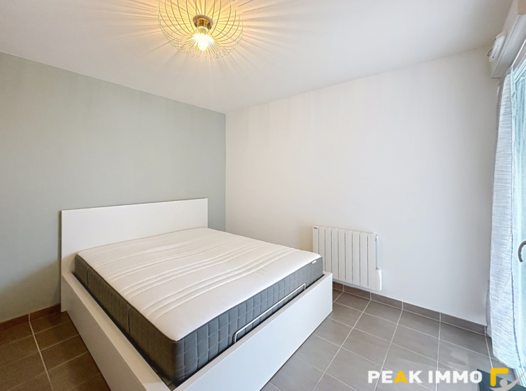 Appartement Vetraz Monthoux 2 pièce(s) 42 m2