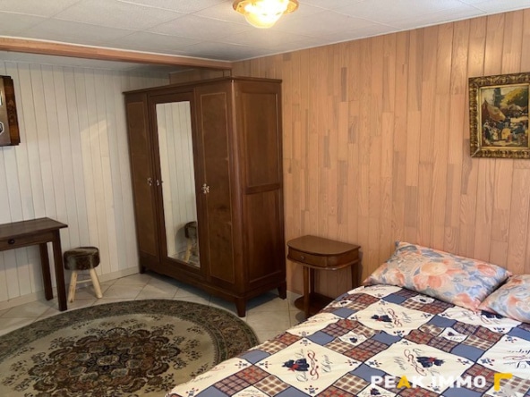 2 pièces, 45,90 m2, Aix les Bains